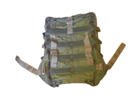 USGI Military Vintage Personnel Parachute Backpack