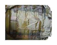 USGI Military Vintage Personnel Parachute Backpack