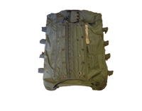 USGI Military Vintage Personnel Parachute Backpack