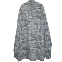 USGI Military Air Force Utility Coat Jacket 48L