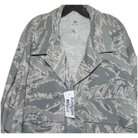 USGI Military Air Force Utility Coat Jacket 48L