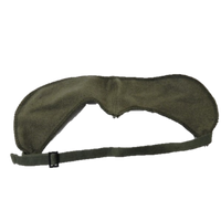 USGI Military Korean War Arctic Cheek and Nose Protector Mask