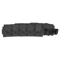 Cartridge Belt 10-Pocket Canvas 58"