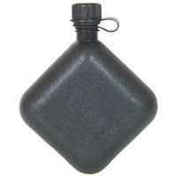 USGI Army 2 Quart Collapsible Canteen - for Military and Outdoor Use