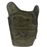 Heavy Duty Canteen Cover 1 Quart U.S. On Front