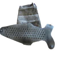 USGI Chemical Protective Military Overboots