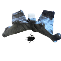 USGI Chemical Protective Military Overboots