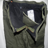 USGI Chemical Protective Pants Several Sizes
