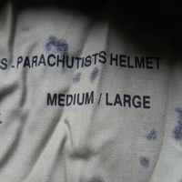 USGI Ground Troops Parachutists PASGT Helmet Cover 6 Color Desert M/L