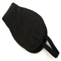 Warm Fleece Ear Muffs For Cold Weather