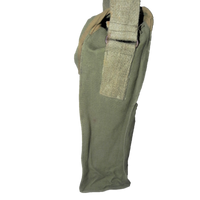 Authentic French WWII 1940 Cotton Shoulder Bag - Military Collectible
