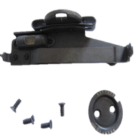 USGI Grenade Launcher Sight With Canvas Case