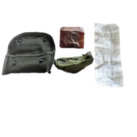 USGI Grenade Launcher Sight With Canvas Case