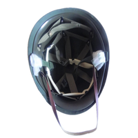 Military Helmet Steel Pot Replica Combat M1 With Liner Adjustable