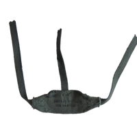 USGI M1 Steel Pot Helmet Liner Neck Band