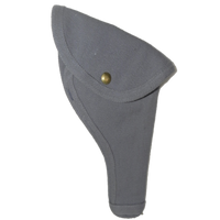 WWII Canadian Canvas 45/455 Holster Type II