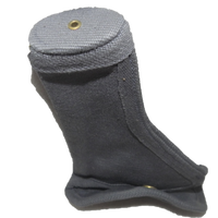 WWII Canadian Canvas 45/455 Holster Type II