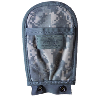USGI Military MOLLE II Nylon Leaders Pocket Insert Writing New in Packaging