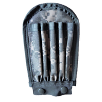USGI Military MOLLE II Nylon Leaders Pocket Insert Writing New in Packaging