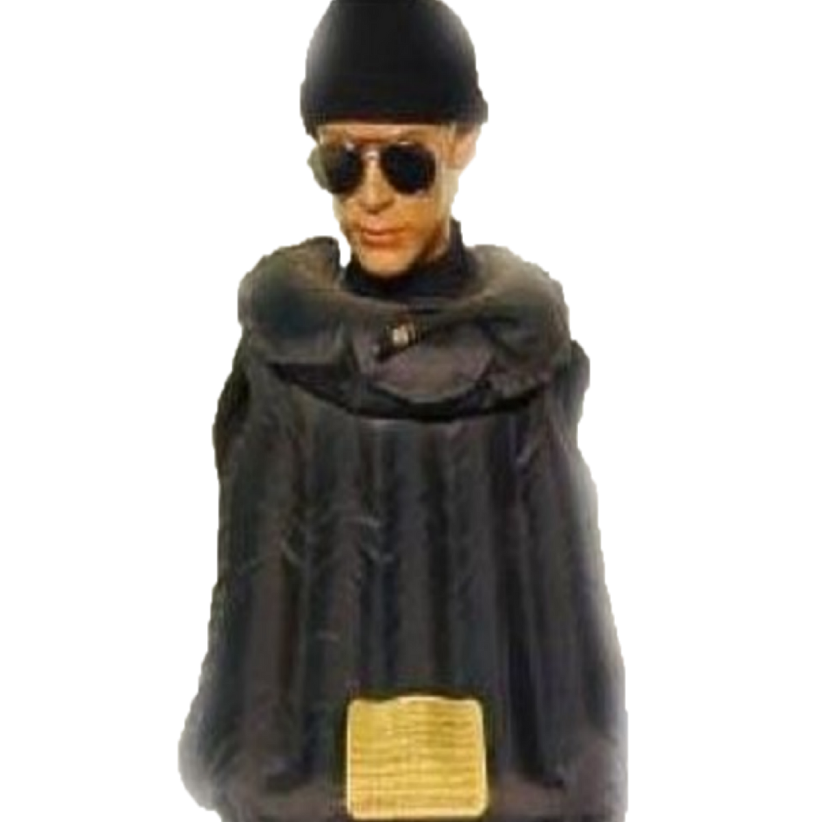 USGI LIFE PRESERVER YOKE NAVY ORAL INFLATION Pigeon Post Military