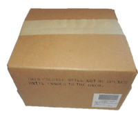 USGI Life Preserver Yoke Navy Oral Inflation