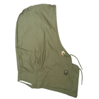 USGI M-1943 WWII Military Hood For Field Jacket Medium