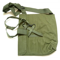 USGI Aircraft M24 Gas Mask Bag Chemical Biological