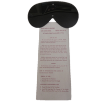 USGI M44 Military Goggle Replacement Lens