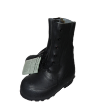 USGI Military Mickey Mouse Boots No Valve 9W Unissued Out Of Box From 1955