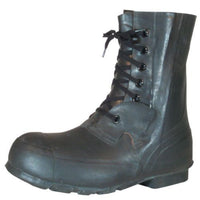 USGI Military Mickey Mouse Boots No Valve 9W Unissued Out Of Box From 1955