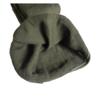 USGI Military Wool Tube Scarf -  For Warmth & Durability