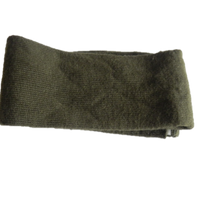 USGI Military Wool Tube Scarf -  For Warmth & Durability