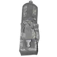 Canteen Tactical MOLLE II 1 Quart Pouch - ABU Camo