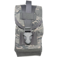 Canteen Tactical MOLLE II 1 Quart Pouch - ABU Camo