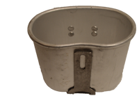 Genuine Military NATO Canteen Cup L-Handle