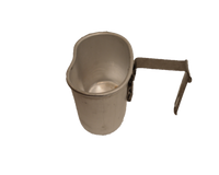 Genuine Military NATO Canteen Cup L-Handle
