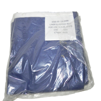 Sleeping Bag Royal Military Navy British Flame Resistant Liner