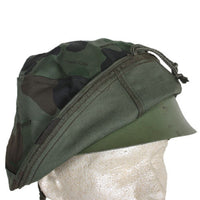 Helmet Cover Serbian Yugoslavia Army For Metal Helmets