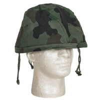 Helmet Cover Serbian Yugoslavia Army For Metal Helmets