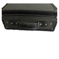 Medical Serbian JNA Army Military Sanitary Case