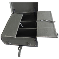 Medical Serbian JNA Army Military Sanitary Case