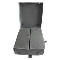 Medical Serbian JNA Army Military Sanitary Case