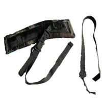USGI Shoulder Strap For Frame Or ALICE Frame Right Side Quick Release