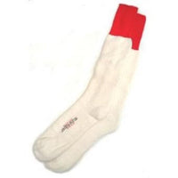 High-Quality Men's Cold Weather Knee-High Boot Socks