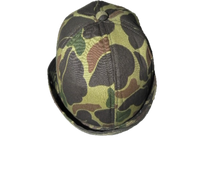 Hat Spotted Camouflage Hunting