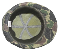 Hat Spotted Camouflage Hunting