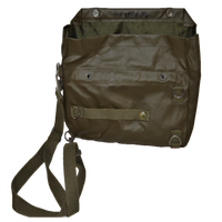 Swiss Armed Forces Gas Mask Bag SM-74 - Durable & Practical