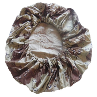 USGI Army Cover (ALICE) Field Pack / Tire Cover Daytime Desert Pattern