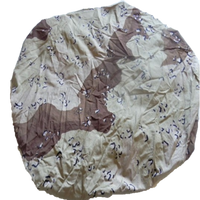 USGI Army Cover (ALICE) Field Pack / Tire Cover Daytime Desert Pattern