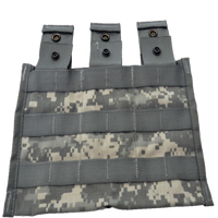 USGI Triple Magazine Pouch